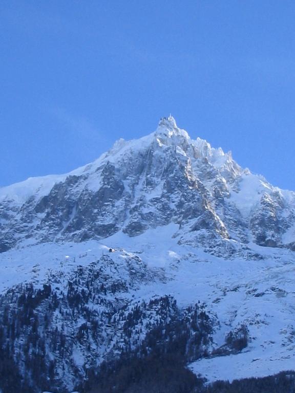 La Grange De L'Aiguille Apartment Chamonix Exterior foto