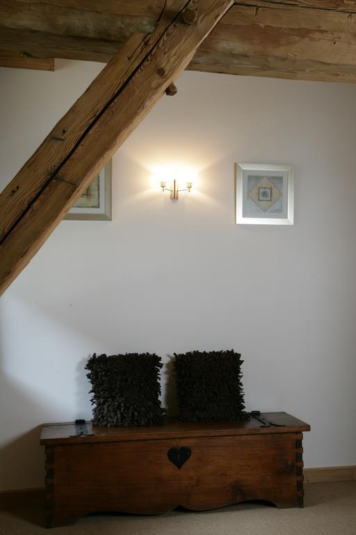 La Grange De L'Aiguille Apartment Chamonix Exterior foto